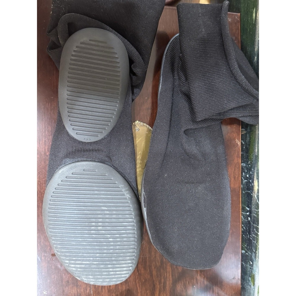 Yeezy‎ Black Pod Shoe YZY Kanye Ye West size 11-12_2